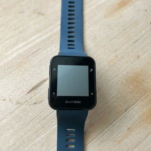 GARMIN forerunner 35